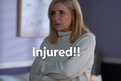 EastEnders: Michelle Collins