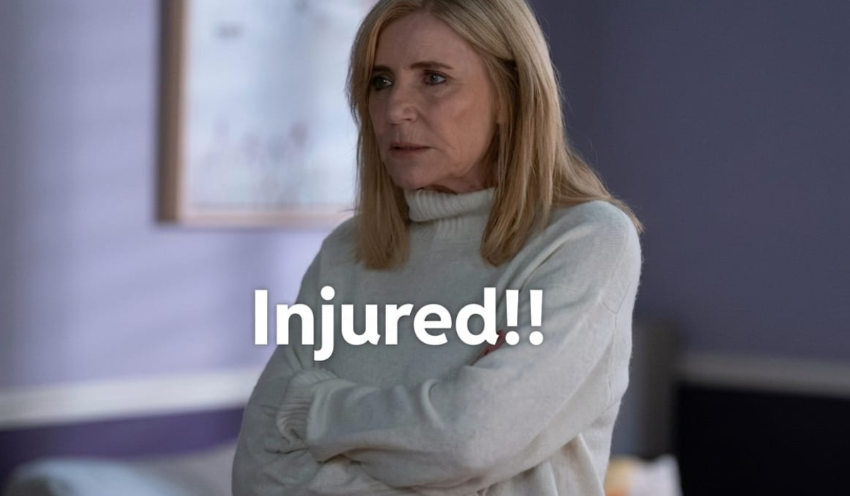 EastEnders: Michelle Collins