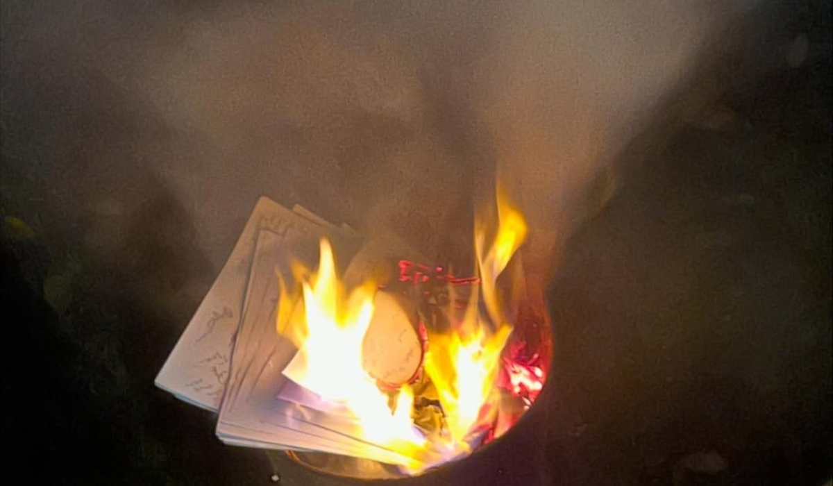 EastEnders: Michelle Ryan