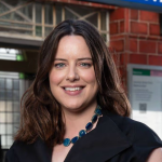 EastEnders: Michelle Ryan