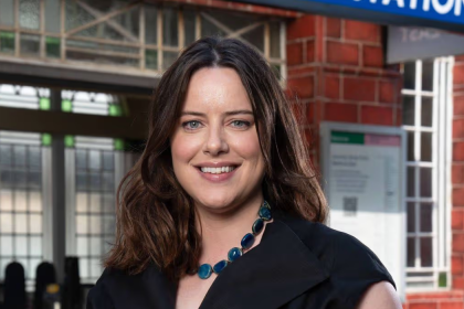EastEnders: Michelle Ryan