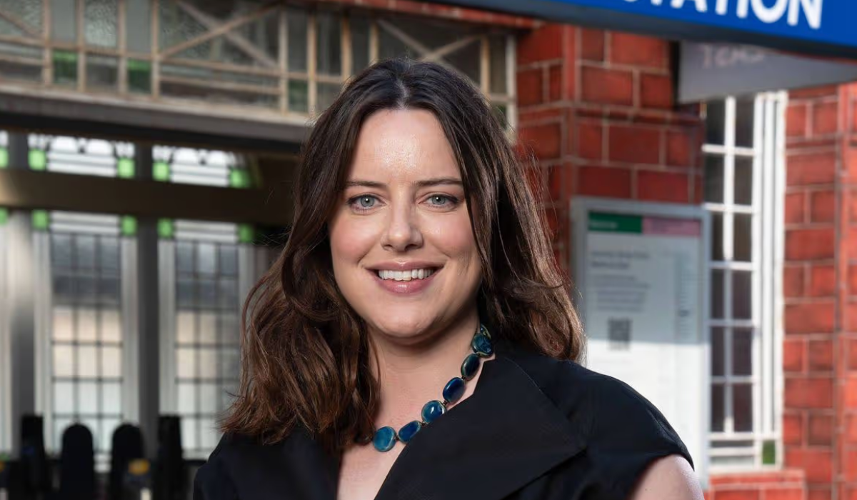EastEnders: Michelle Ryan