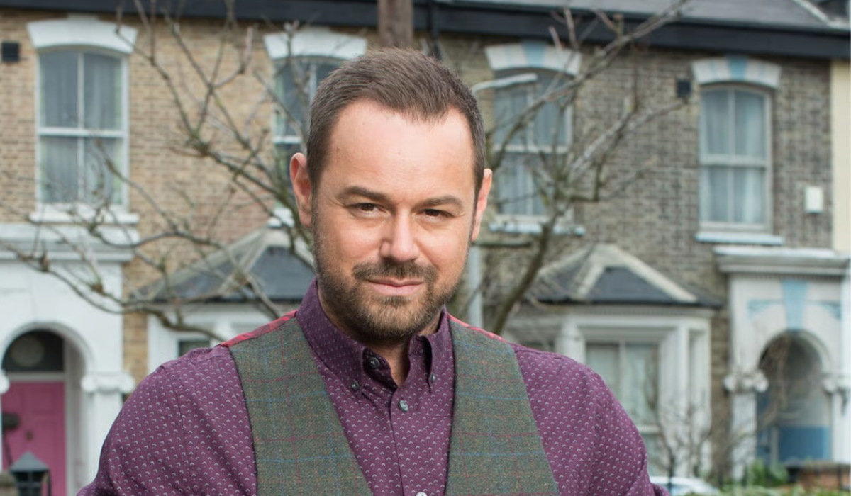EastEnders: Mick Carter