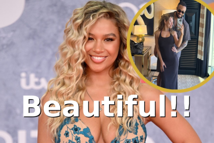 EastEnders: Molly Rainford