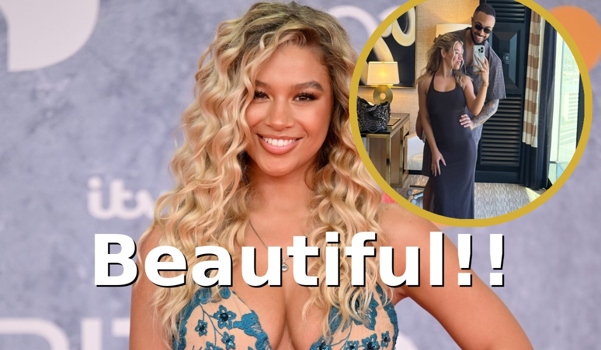 EastEnders: Molly Rainford