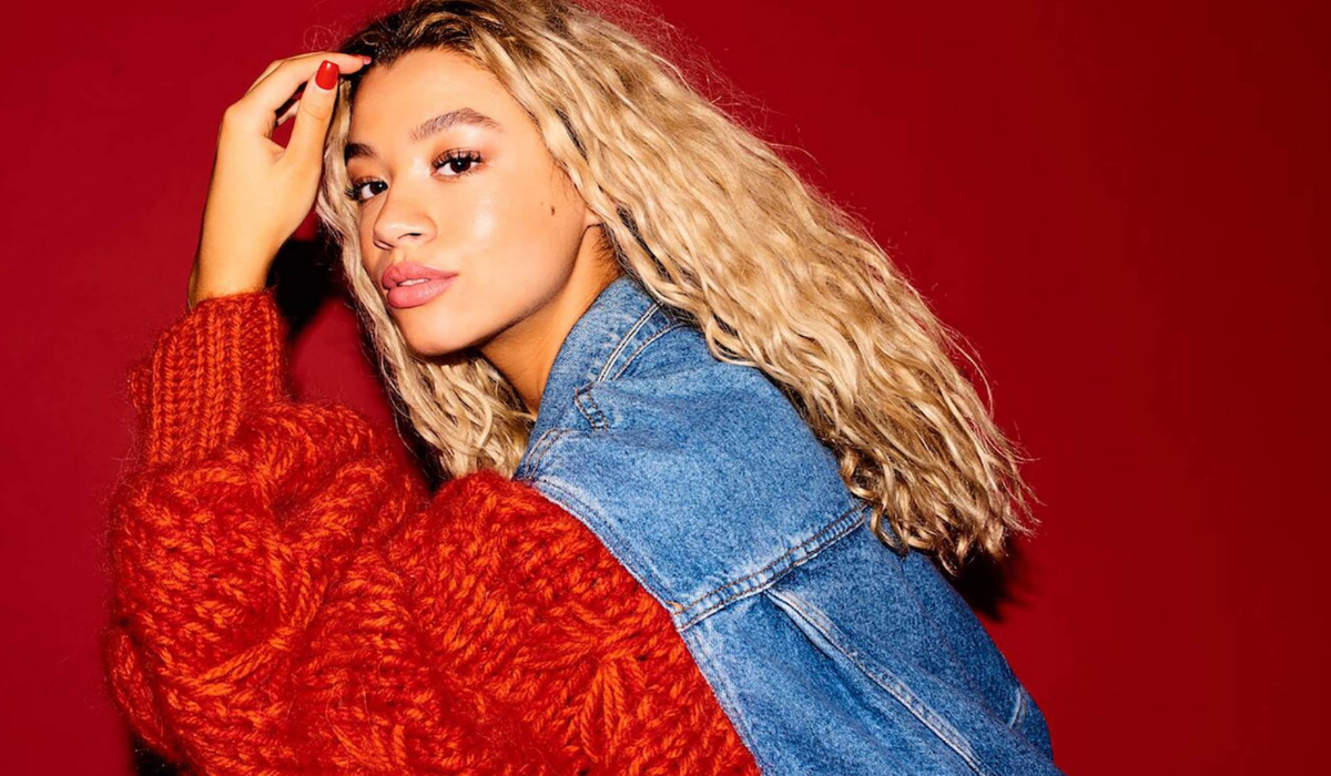 EastEnders: Molly Rainford