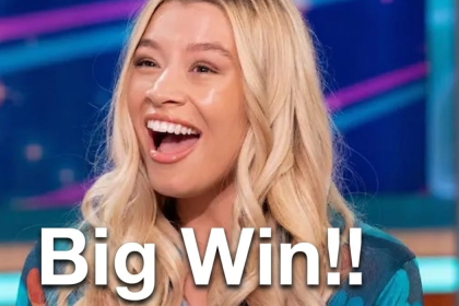 EastEnders: Molly Rainford