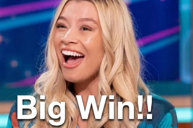 EastEnders: Molly Rainford