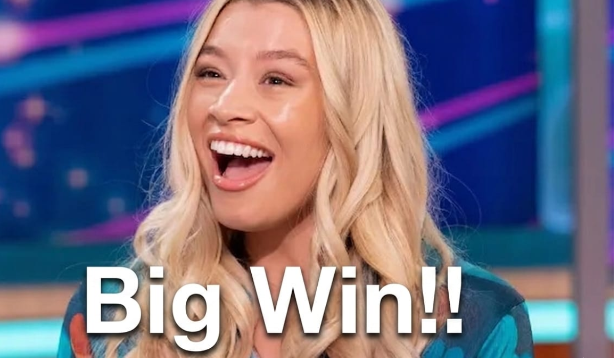 EastEnders: Molly Rainford