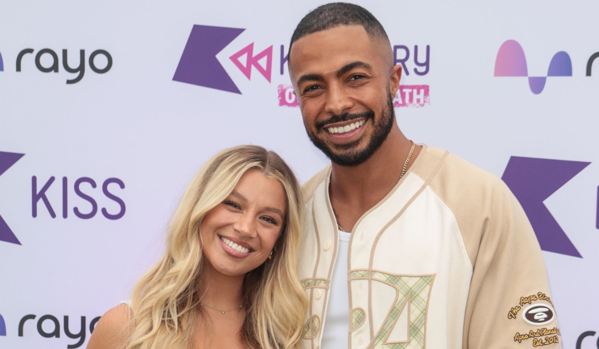 EastEnders: Molly & Tyler