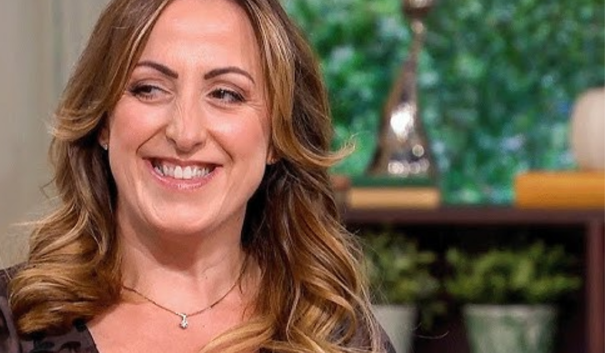 EastEnders: Natalie Cassidy