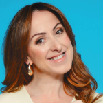 EastEnders: Natalie Cassidy