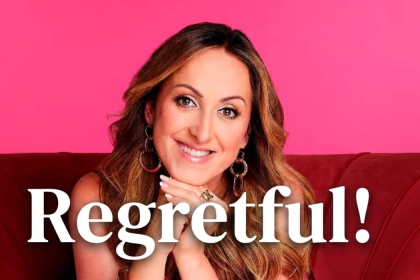 EastEnders: Natalie Cassidy