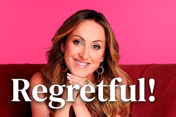 EastEnders: Natalie Cassidy