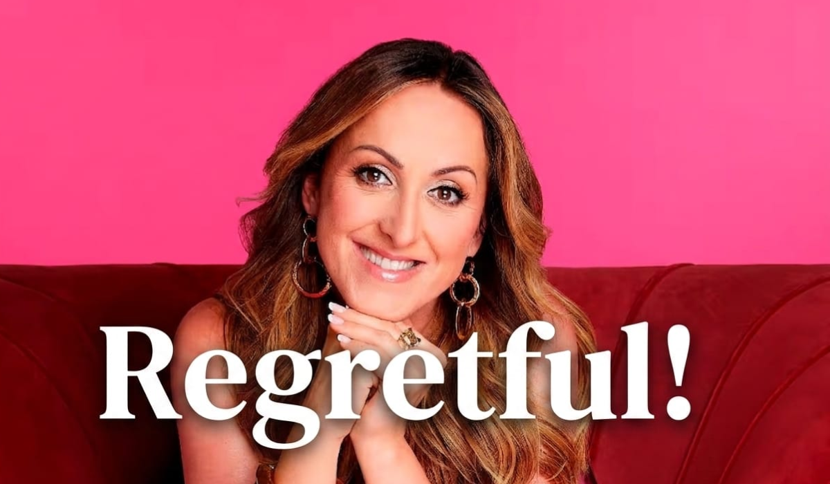 EastEnders: Natalie Cassidy