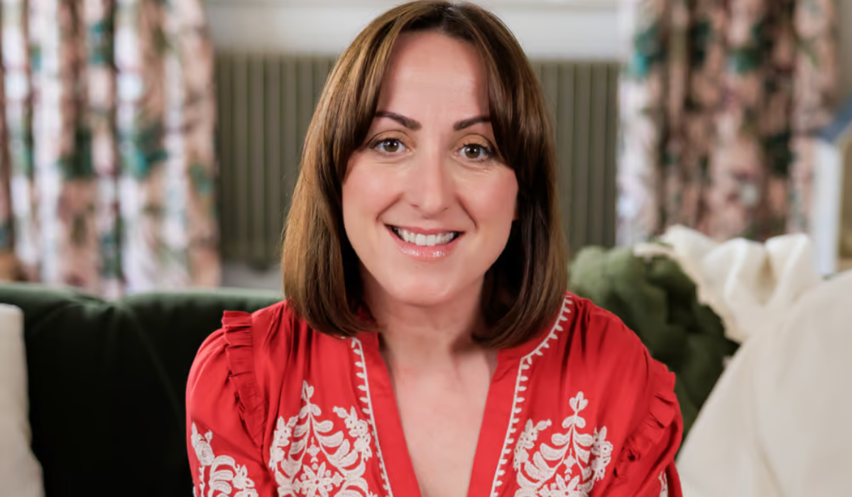 EastEnders: Natalie Cassidy