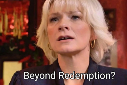 EastEnders: Nicola Mitchell