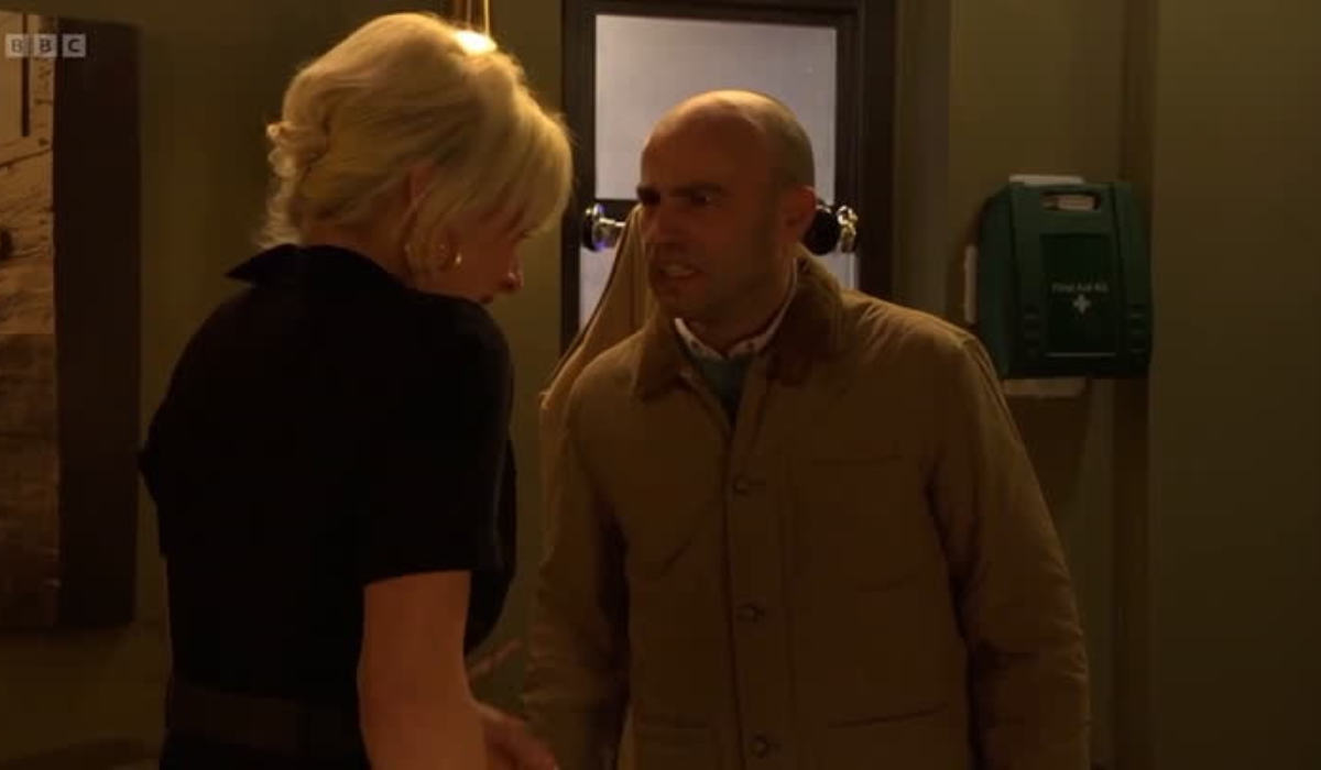 EastEnders: Nicola Mitchell