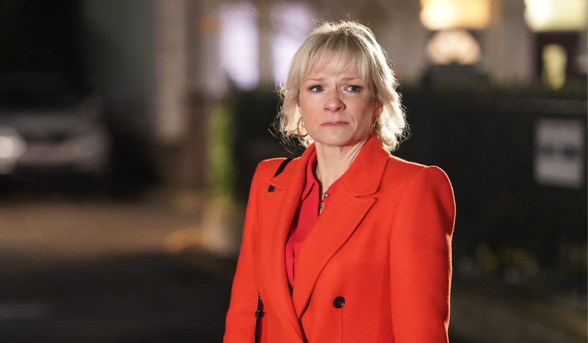 EastEnders: Nicola Mitchell