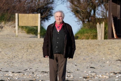 EastEnders: Nigel Bates