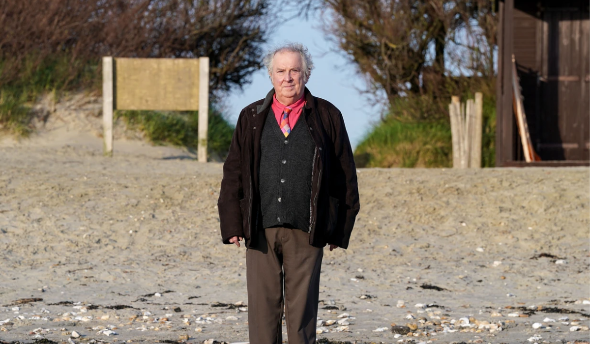 EastEnders: Nigel Bates