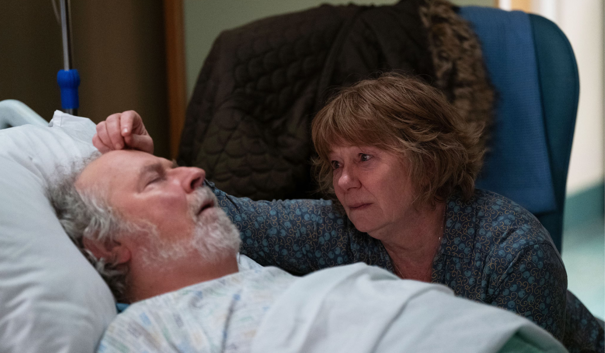 EastEnders: Nigel Bates