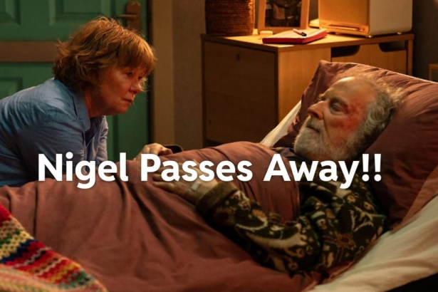 EastEnders: Nigel Bates