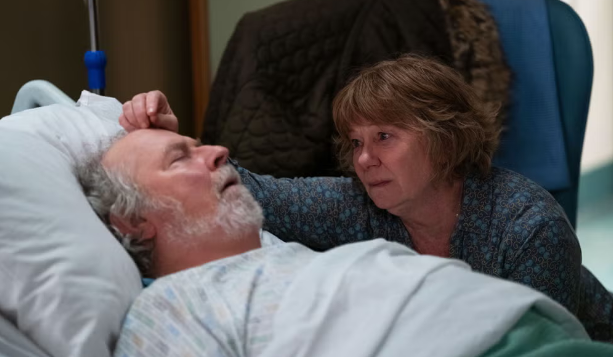 EastEnders: Nigel Bates