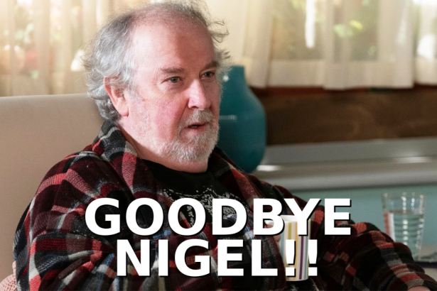 EastEnders: Nigel Bates