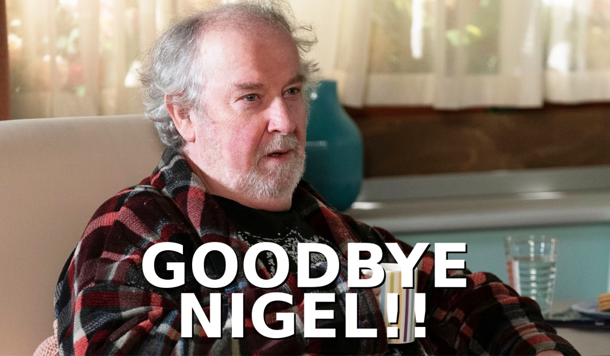 EastEnders: Nigel Bates