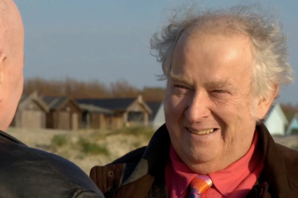 EastEnders: Nigel Bates