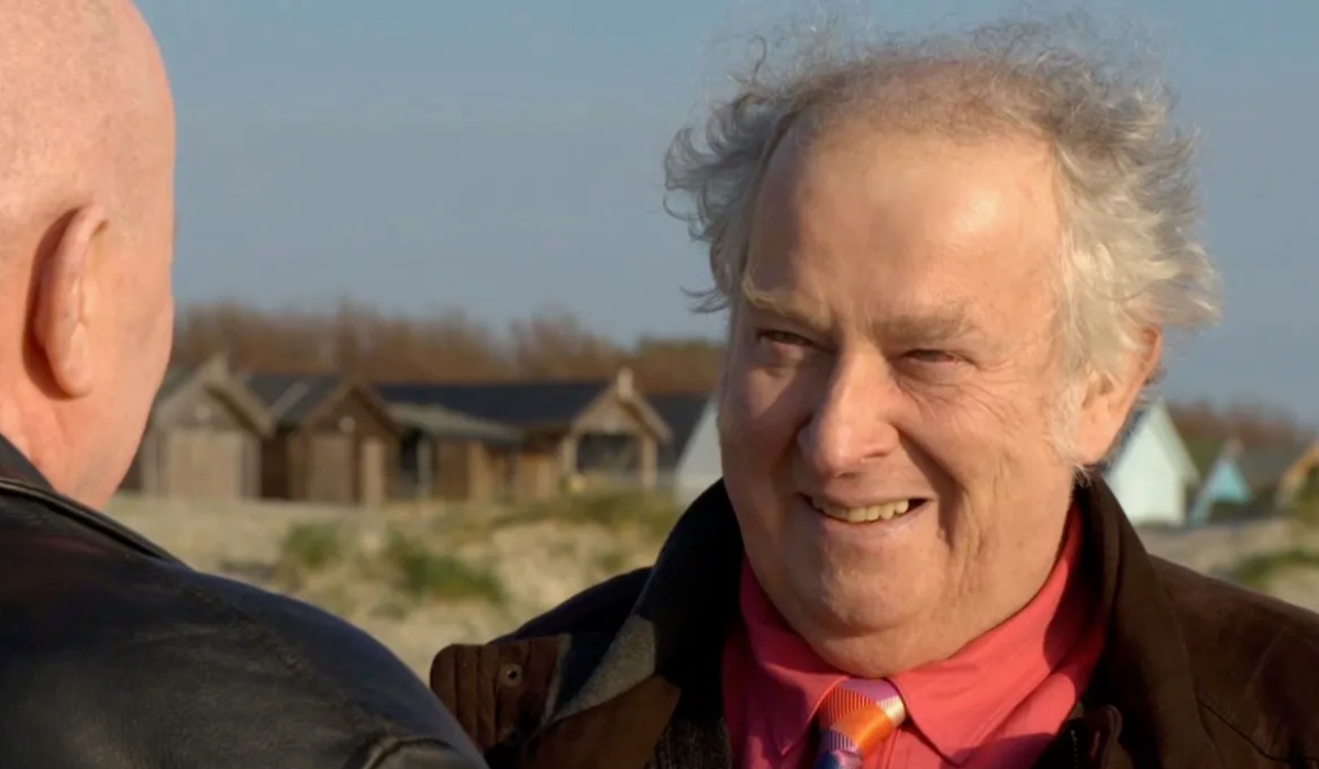 EastEnders: Nigel Bates