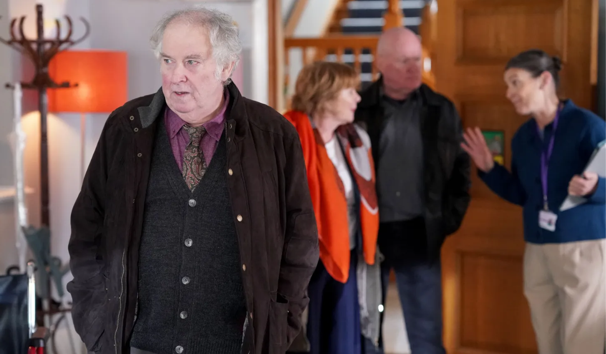 EastEnders: Nigel Bates