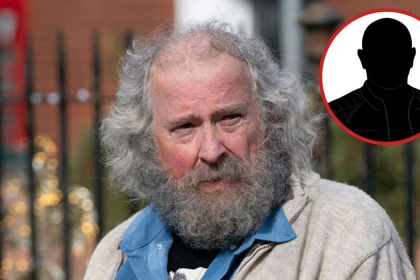 EastEnders: Nigel & Grant