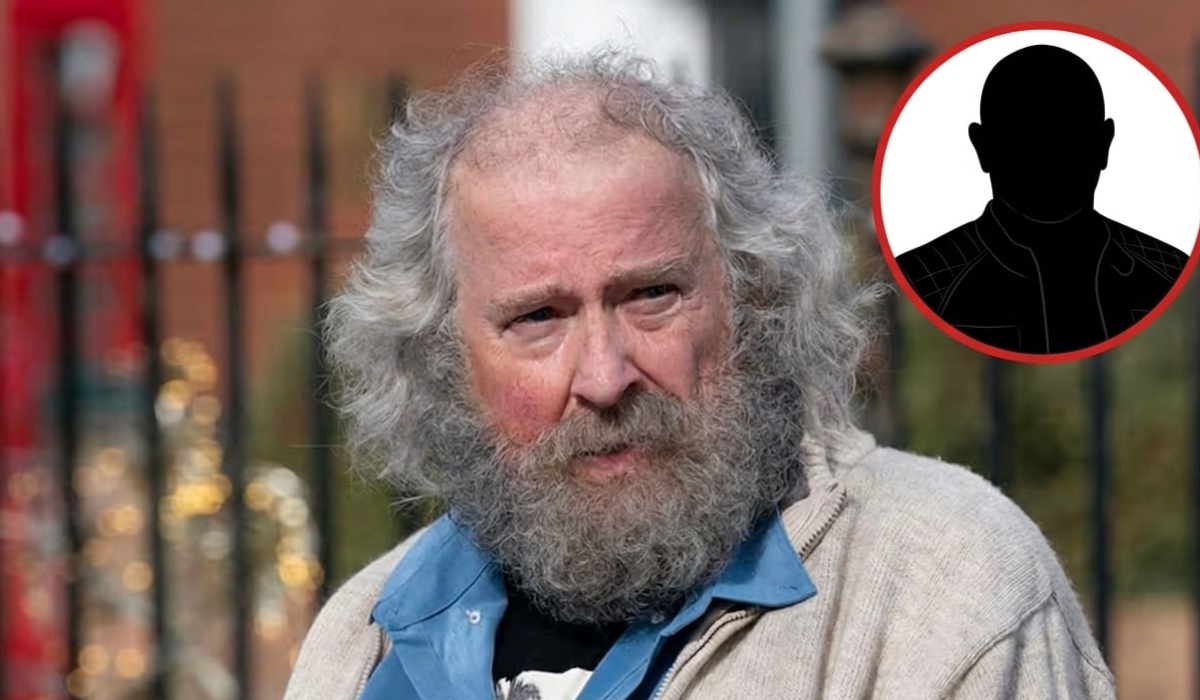 EastEnders: Nigel & Grant