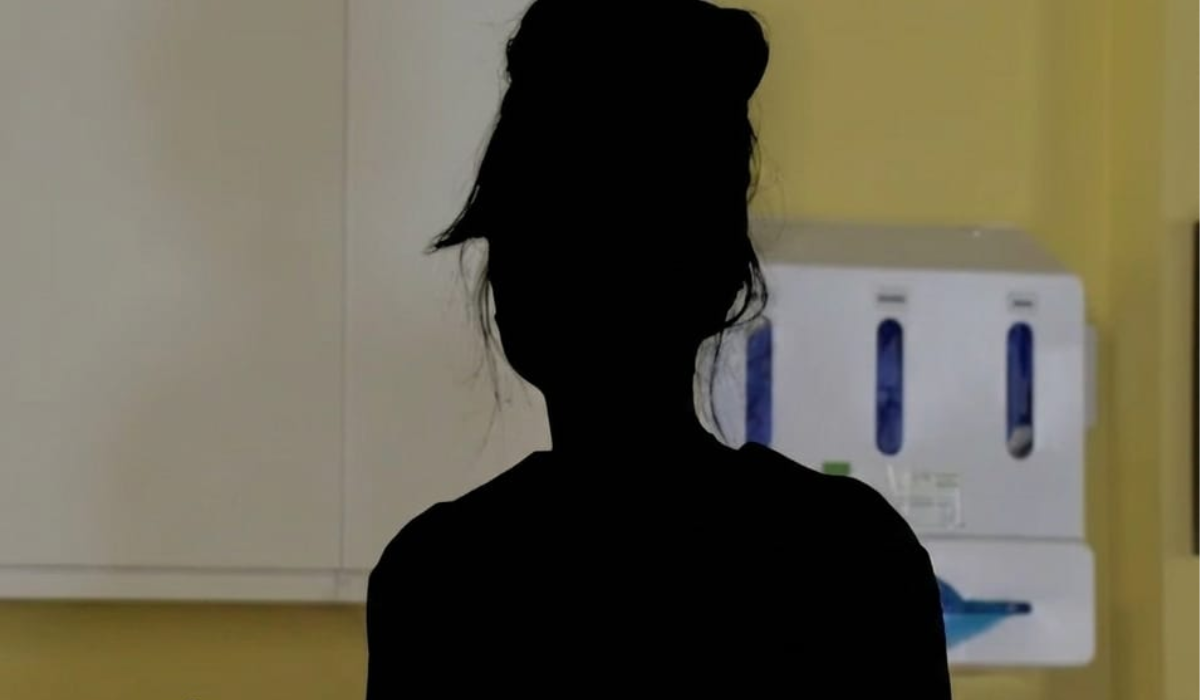 EastEnders: Nina Gupta