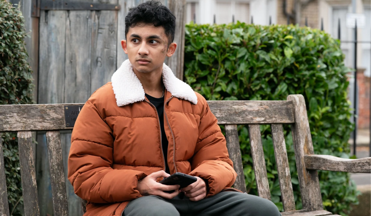 EastEnders: Nugget Gulati