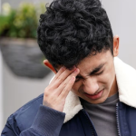 EastEnders: Nugget Gulati