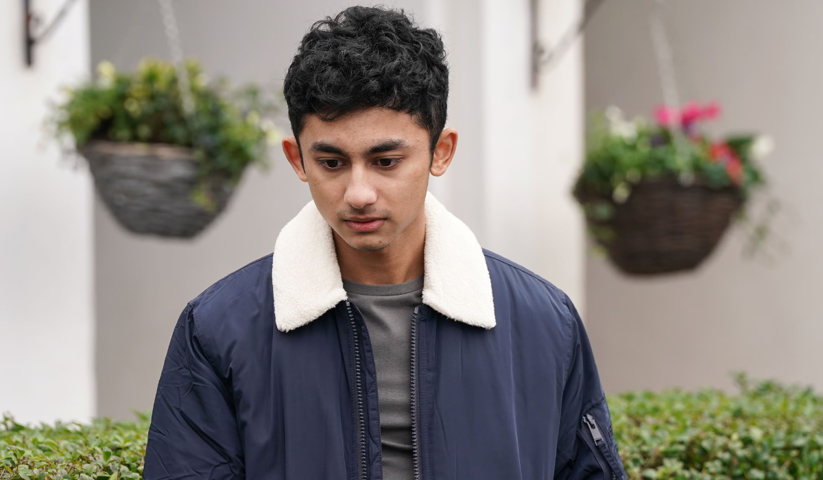 EastEnders: Nugget Gulati