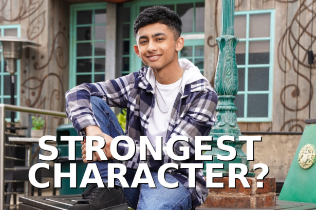 EastEnders: Nugget Gulati