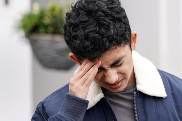 EastEnders: Nugget Gulati