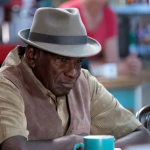 EastEnders: Patrick Trueman