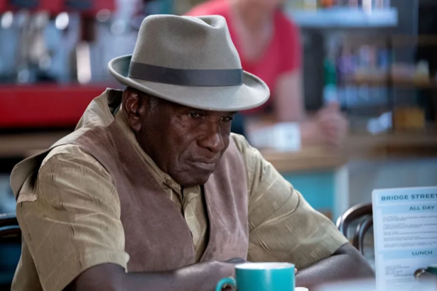 EastEnders: Patrick Trueman