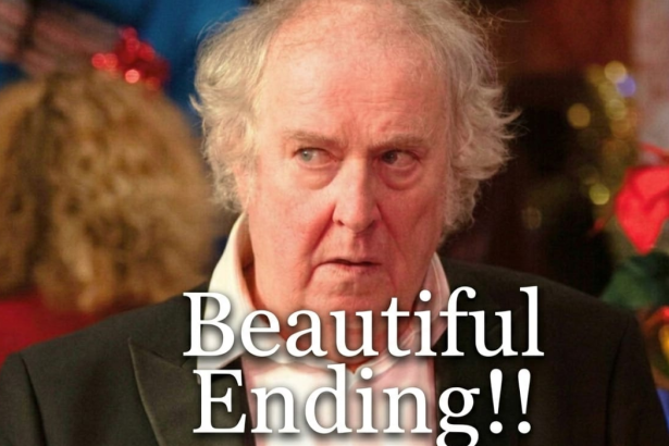 EastEnders: Paul Bradley