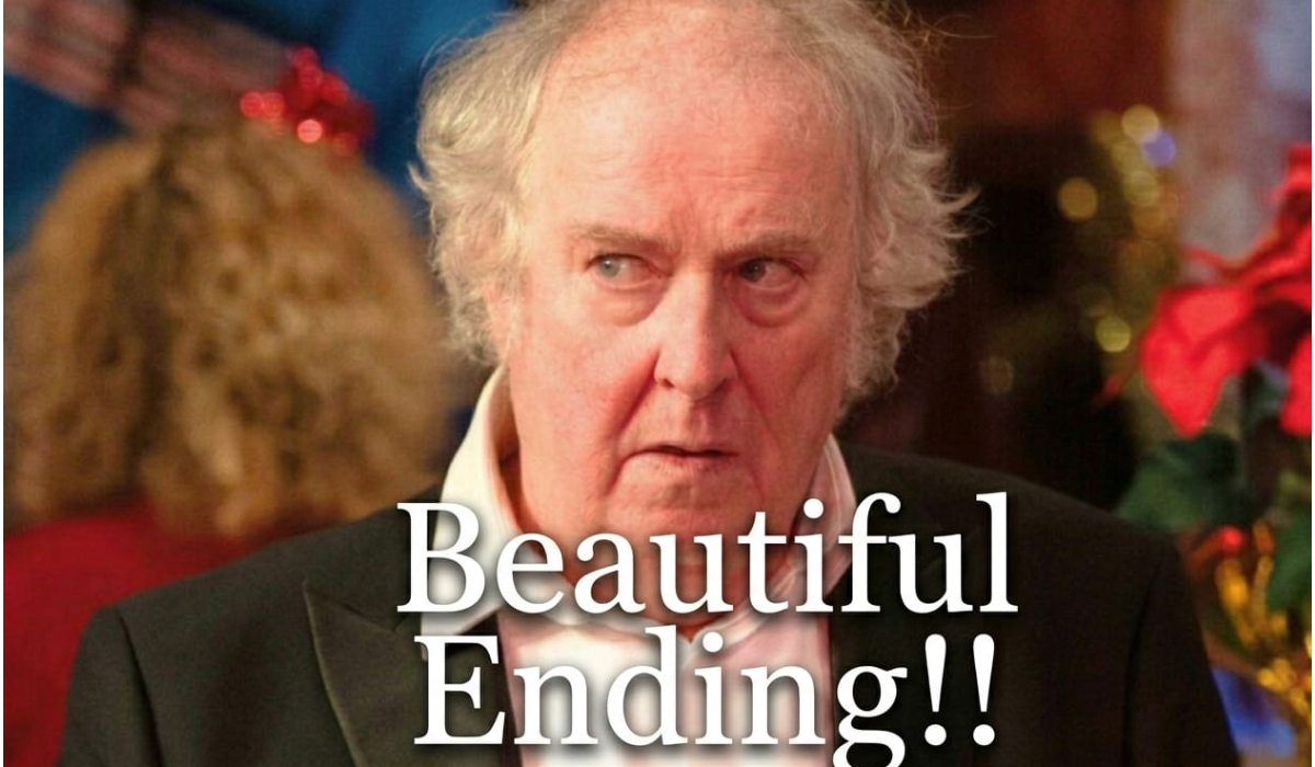 EastEnders: Paul Bradley