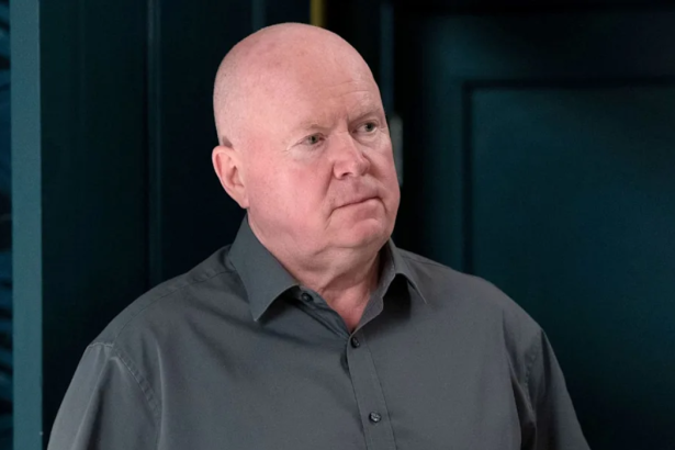 EastEnders: Phil Mitchell