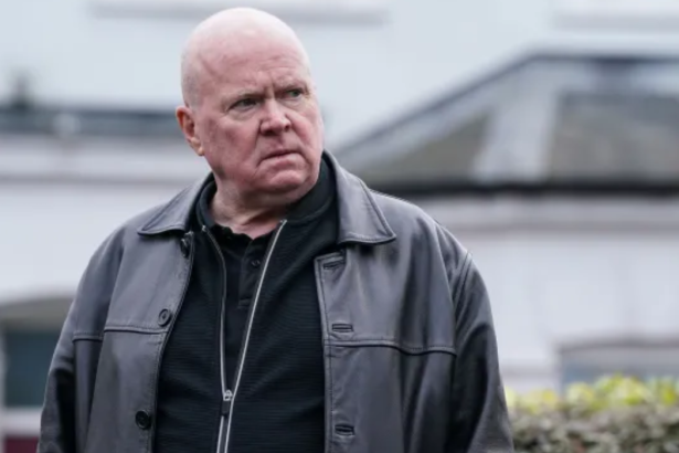 EastEnders: Phil Mitchell