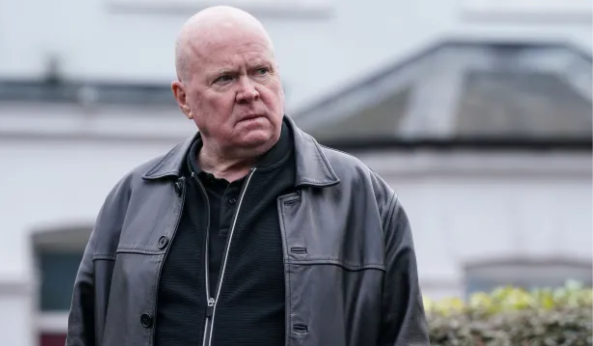 EastEnders: Phil Mitchell