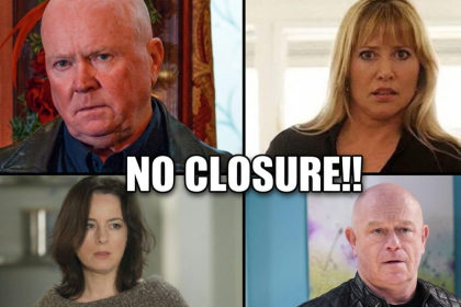 EastEnders: Phil Mitchell