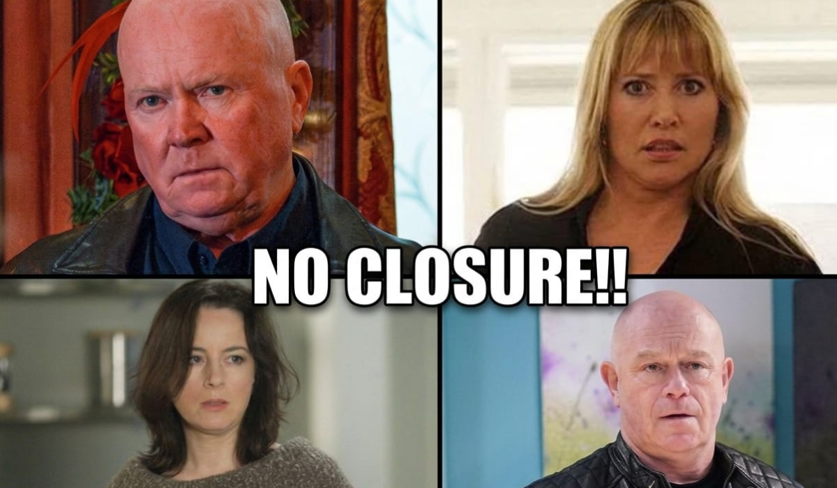 EastEnders: Phil Mitchell